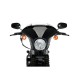 Ζελατίνα Sport Batwing SML Διαφανές PUIG 21053W HARLEY DAVIDSON: SPORTSTER 883 IRON XL883N 2009-22 Ζελατίνα Sport Batwing SML Διαφανές PUIG 21053W HARLEY DAVIDSON: SPORTSTER 883 IRON XL883N 2009-22