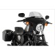 Ζελατίνα Touring Batwing SML φιμέ PUIG 21054H HARLEY DAVIDSON: SPORTSTER 883 IRON XL883N 2009-22 Ζελατίνα Touring Batwing SML φιμέ PUIG 21054H HARLEY DAVIDSON: SPORTSTER 883 IRON XL883N 2009-22