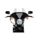 Ζελατίνα Batwing SML Clear PUIG 21054W HARLEY DAVIDSON: SPORTSTER 883 IRON XL883N 2009-22 Ζελατίνα Batwing SML Clear PUIG 21054W HARLEY DAVIDSON: SPORTSTER 883 IRON XL883N 2009-22