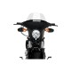 Ζελατίνα Batwing SML Clear PUIG 21056W HARLEY DAVIDSON: SPORTSTER FORTY-EIGHT XL1200X 2016-20 Ζελατίνα Batwing SML Clear PUIG 21056W HARLEY DAVIDSON: SPORTSTER FORTY-EIGHT XL1200X 2016-20
