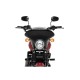Ζελατίνα Sport Batwing SML φιμέ PUIG 21057H HARLEY DAVIDSON: STREET 750 XG750 2015-21 Ζελατίνα Sport Batwing SML φιμέ PUIG 21057H HARLEY DAVIDSON: STREET 750 XG750 2015-21