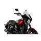 Ζελατίνα Touring Batwing SML φιμέ PUIG 21058H HARLEY DAVIDSON: STREET 750 XG750 2015 / 2017-21 Ζελατίνα Touring Batwing SML φιμέ PUIG 21058H HARLEY DAVIDSON: STREET 750 XG750 2015 / 2017-21