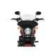 Ζελατίνα Batwing SML Clear PUIG 21058W HARLEY DAVIDSON: STREET 750 XG750 2015 / 2017-21 Ζελατίνα Batwing SML Clear PUIG 21058W HARLEY DAVIDSON: STREET 750 XG750 2015 / 2017-21