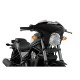 Ζελατίνα Sport Batwing SML Διαφανές PUIG 21059W HONDA: CMX 500 REBEL 2017-19