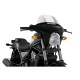 Ζελατίνα Batwing SML Clear PUIG 21060W HONDA: CMX 500 REBEL 2017-19 Ζελατίνα Batwing SML Clear PUIG 21060W HONDA: CMX 500 REBEL 2017-19