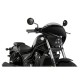 Ζελατίνα Sport Batwing SML φιμέ PUIG 21063H HONDA: CMX 500 REBEL 2020- Ζελατίνα Sport Batwing SML φιμέ PUIG 21063H HONDA: CMX 500 REBEL 2020-