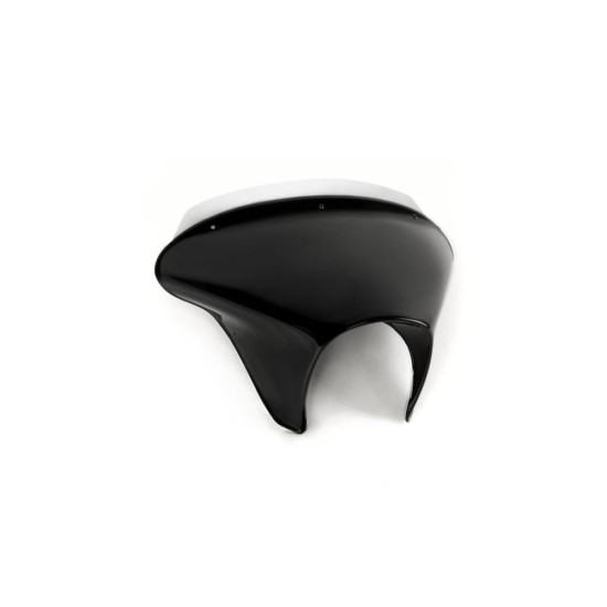 Ζελατίνα Sport Batwing SML φιμέ PUIG 21065H HONDA: CMX 500 REBEL 2020- Ζελατίνα Sport Batwing SML φιμέ PUIG 21065H HONDA: CMX 500 REBEL 2020-