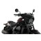 Αθλητικό Batwing SML φιμέ PUIG 21067H HONDA: CMX 1100 REBEL 2021-