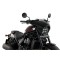Αθλητικό Batwing SML Διαφανές PUIG 21067W HONDA: CMX 1100 REBEL 2021-