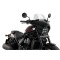 Touring Batwing SML φιμέ PUIG 21068H HONDA: CMX 1100 REBEL 2021-