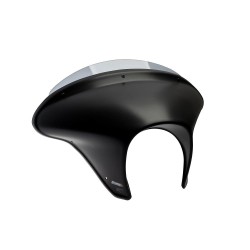 Ζελατίνα Sport Batwing SML φιμέ PUIG 21069H HONDA: CMX 1100 REBEL 2021-