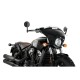 Αθλητική μάσκα Batwing SML φιμέ PUIG 21073H INDIAN: SCOUT BOBBER 2018-