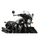 Ζελατίνα Touring Batwing SML φιμέ PUIG 21074H INDIAN: SCOUT BOBBER 2018- Ζελατίνα Touring Batwing SML φιμέ PUIG 21074H INDIAN: SCOUT BOBBER 2018-