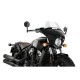 Ζελατίνα Touring Batwing SML Clear PUIG 21074W INDIAN: SCOUT BOBBER 2018- Ζελατίνα Touring Batwing SML Clear PUIG 21074W INDIAN: SCOUT BOBBER 2018-