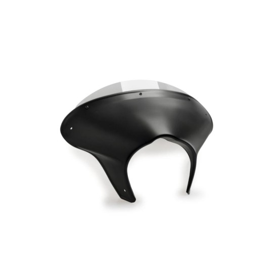 Ζελατίνα Sport Batwing SML φιμέ PUIG 21075H KAWASAKI: VULCAN S 2015-