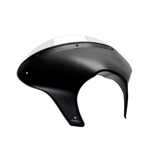 Sport Batwing SML Διαφανές PUIG 21075W KAWASAKI: VULCAN S 2015- Sport Batwing SML Διαφανές PUIG 21075W KAWASAKI: VULCAN S 2015-