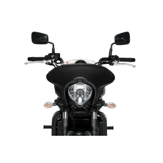 Sport Batwing SML Διαφανές PUIG 21075W KAWASAKI: VULCAN S 2015- Sport Batwing SML Διαφανές PUIG 21075W KAWASAKI: VULCAN S 2015-