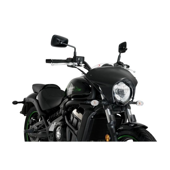 Sport Batwing SML Διαφανές PUIG 21075W KAWASAKI: VULCAN S 2015- Sport Batwing SML Διαφανές PUIG 21075W KAWASAKI: VULCAN S 2015-