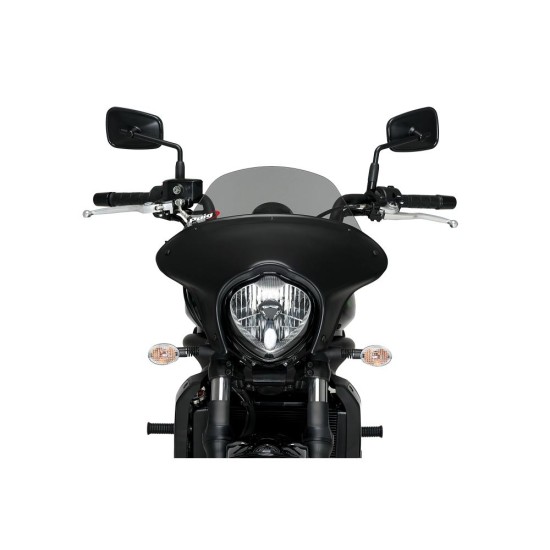 Ζελατίνα Touring Batwing SML φιμέ PUIG 21076H KAWASAKI: VULCAN S 2015- Ζελατίνα Touring Batwing SML φιμέ PUIG 21076H KAWASAKI: VULCAN S 2015-