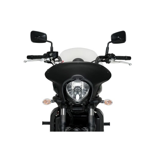 Ζελατίνα Touring Batwing SML Clear PUIG 21076W KAWASAKI: VULCAN S 2015- Ζελατίνα Touring Batwing SML Clear PUIG 21076W KAWASAKI: VULCAN S 2015-