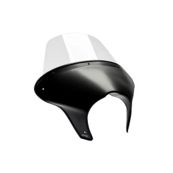 Ζελατίνα Touring Batwing SML Clear PUIG 21076W KAWASAKI: VULCAN S 2015-