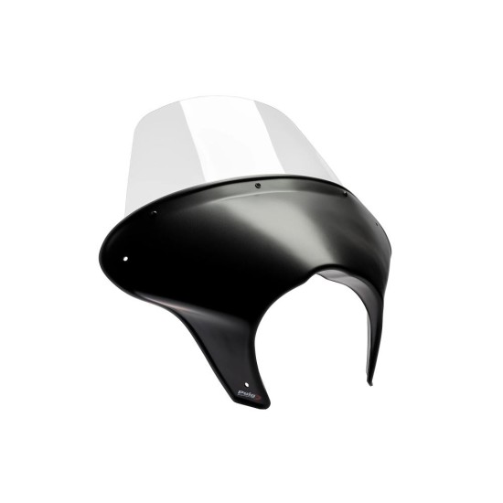 Ζελατίνα Touring Batwing SML Clear PUIG 21076W KAWASAKI: VULCAN S 2015- Ζελατίνα Touring Batwing SML Clear PUIG 21076W KAWASAKI: VULCAN S 2015-