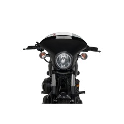 Ζελατίνα Sport Batwing SML φιμέ PUIG 21077H YAMAHA: XV950 2014-19, XV950R 2014-20 Ζελατίνα Sport Batwing SML φιμέ PUIG 21077H YAMAHA: XV950 2014-19, XV950R 2014-20