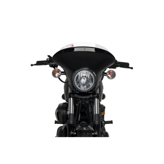 Ζελατίνα Sport Batwing SML Διαφανές PUIG 21077W YAMAHA: XV950 2014-19, XV950R 2014-20 Ζελατίνα Sport Batwing SML Διαφανές PUIG 21077W YAMAHA: XV950 2014-19, XV950R 2014-20