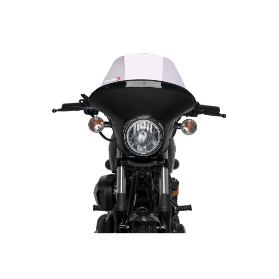 Ζελατίνα Touring Batwing SML φιμέ PUIG 21078H YAMAHA: XV950 2014-19, XV950R 2014-20 Ζελατίνα Touring Batwing SML φιμέ PUIG 21078H YAMAHA: XV950 2014-19, XV950R 2014-20