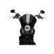 Ζελατίνα Dark Night Σκούρη Φιμέ  PUIG 21095F HARLEY DAVIDSON: DYNA STREET BOB FXDB-I 2006-17