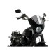Ζελατίνα Dark Night φιμέ PUIG 21095H HARLEY DAVIDSON: DYNA STREET BOB FXDB-I 2006-17