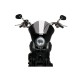 Ζελατίνα Dark Night φιμέ PUIG 21095H HARLEY DAVIDSON: DYNA STREET BOB FXDB-I 2006-17