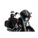 Ζελατίνα Dark Night Σκούρο Φιμέ PUIG 21096F HARLEY DAVIDSON: SOFTAIL LOW RIDER FXLR 2018-20