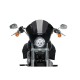 Ζελατίνα Dark Night Σκούρο Φιμέ PUIG 21096F HARLEY DAVIDSON: SOFTAIL LOW RIDER FXLR 2018-20