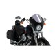 Ζελατίνα Dark Night φιμέ PUIG 21096H HARLEY DAVIDSON: SOFTAIL LOW RIDER FXLR 2018-20