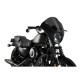 Ζελατίνα Dark Night Σκούρο Φιμέ PUIG 21097F HARLEY DAVIDSON: SPORTSTER 883 IRON XL883N 2009-22