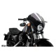 Ζελατίνα Dark Night φιμέ PUIG 21098H HARLEY DAVIDSON: SPORTSTER FORTY-EIGHT XL1200X 2015-20