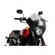 Dark Night φιμέ PUIG 21099H HARLEY DAVIDSON: STREET 750 XG750 2015-21