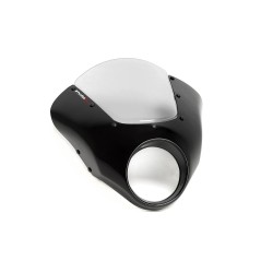 Dark Night φιμέ PUIG 21099H HARLEY DAVIDSON: STREET 750 XG750 2015-21 Dark Night φιμέ PUIG 21099H HARLEY DAVIDSON: STREET 750 XG750 2015-21