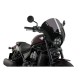 Dark Night φιμέ PUIG 21104H HONDA: CMX 1100 REBEL 2021-
