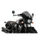 Σκοτεινή Νύχτα Σκοτεινός Φιμέ PUIG 21107F INDIAN: SCOUT BOBBER 2018-