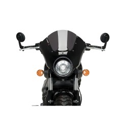 Σκοτεινή Νύχτα Σκοτεινός Φιμέ PUIG 21107F INDIAN: SCOUT BOBBER 2018- Σκοτεινή Νύχτα Σκοτεινός Φιμέ PUIG 21107F INDIAN: SCOUT BOBBER 2018-