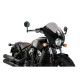 Dark Night φιμέ PUIG 21107H INDIAN: SCOUT BOBBER 2018-