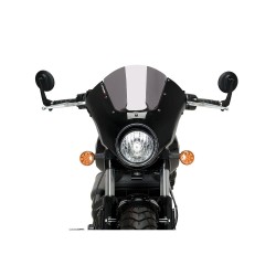 Dark Night φιμέ PUIG 21107H INDIAN: SCOUT BOBBER 2018- Dark Night φιμέ PUIG 21107H INDIAN: SCOUT BOBBER 2018-