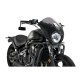 Dark Night φιμέ PUIG 21108H KAWASAKI: VULCAN S 2015- Dark Night φιμέ PUIG 21108H KAWASAKI: VULCAN S 2015-