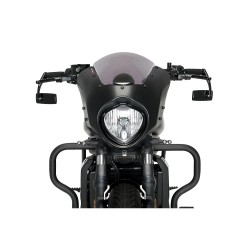 Dark Night φιμέ PUIG 21108H KAWASAKI: VULCAN S 2015-