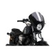 Ζελατίνα Dark Night φιμέ PUIG 21109H YAMAHA: XV950 2014-19, XV950R 2014-20 Ζελατίνα Dark Night φιμέ PUIG 21109H YAMAHA: XV950 2014-19, XV950R 2014-20
