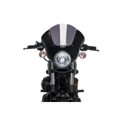 Ζελατίνα Dark Night φιμέ PUIG 21109H YAMAHA: XV950 2014-19, XV950R 2014-20 Ζελατίνα Dark Night φιμέ PUIG 21109H YAMAHA: XV950 2014-19, XV950R 2014-20