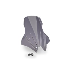 Ζελατίνα V-Tech Line Touring Σκούρο φιμέ PUIG 21120F Ζελατίνα V-Tech Line Touring Σκούρο φιμέ PUIG 21120F