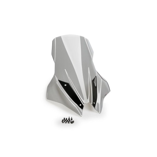 Ζελατίνα V-Tech Line Touring φιμέ PUIG 21120H Ζελατίνα V-Tech Line Touring φιμέ PUIG 21120H